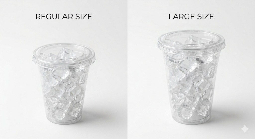 ICE-CUP